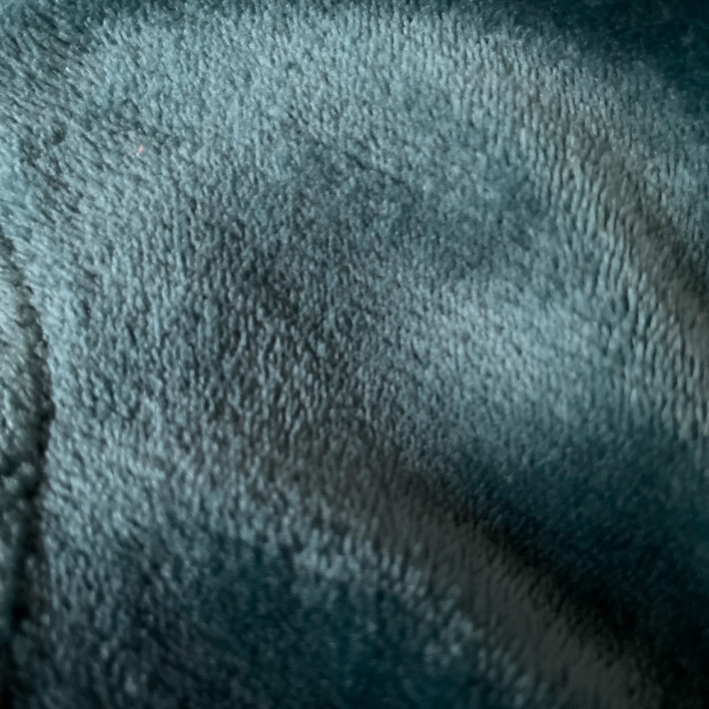 Blue Snuggie